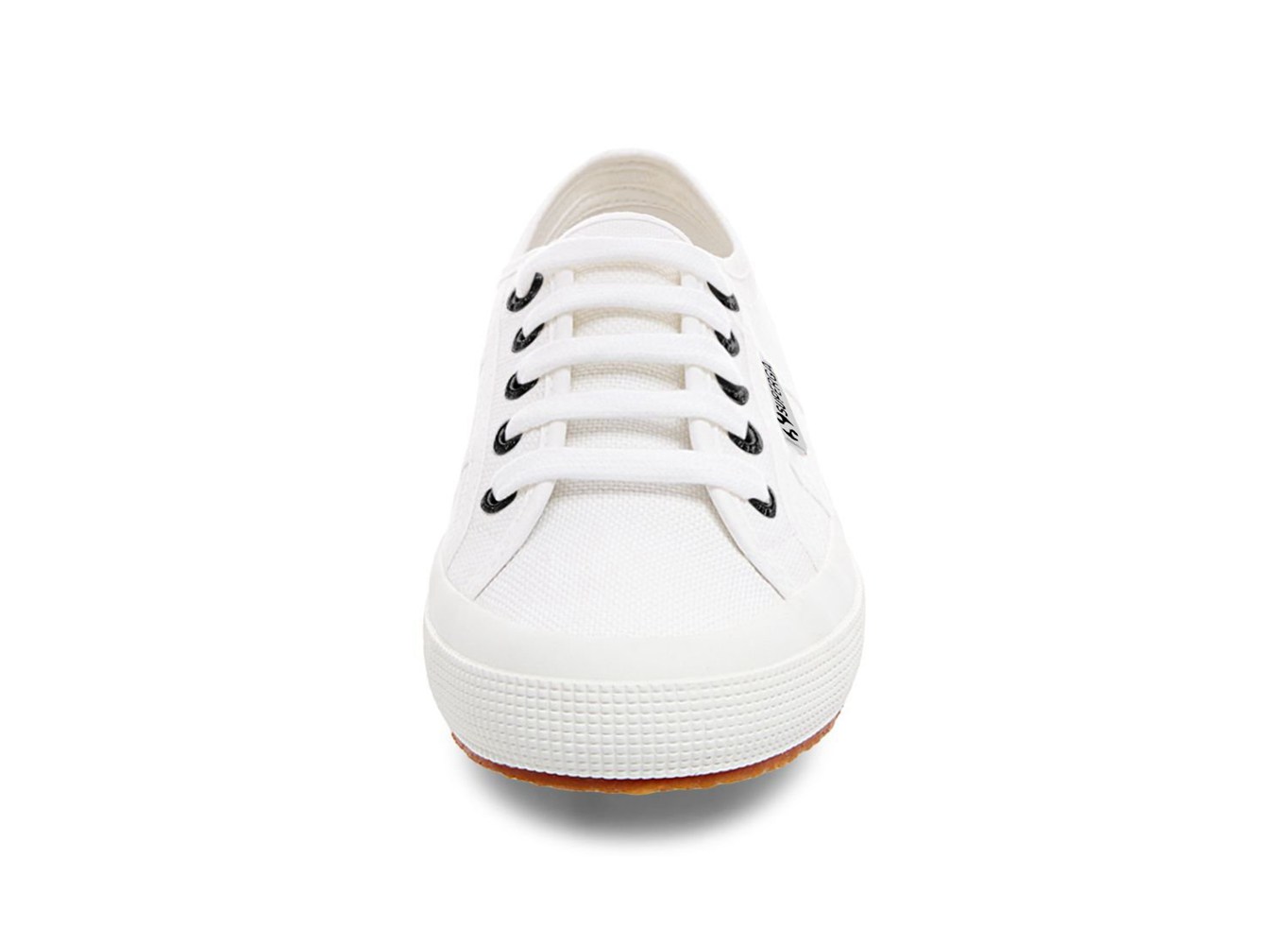 Superga Espadrille Womens - 2750 Cotw Contrast - White - UXVZO0159